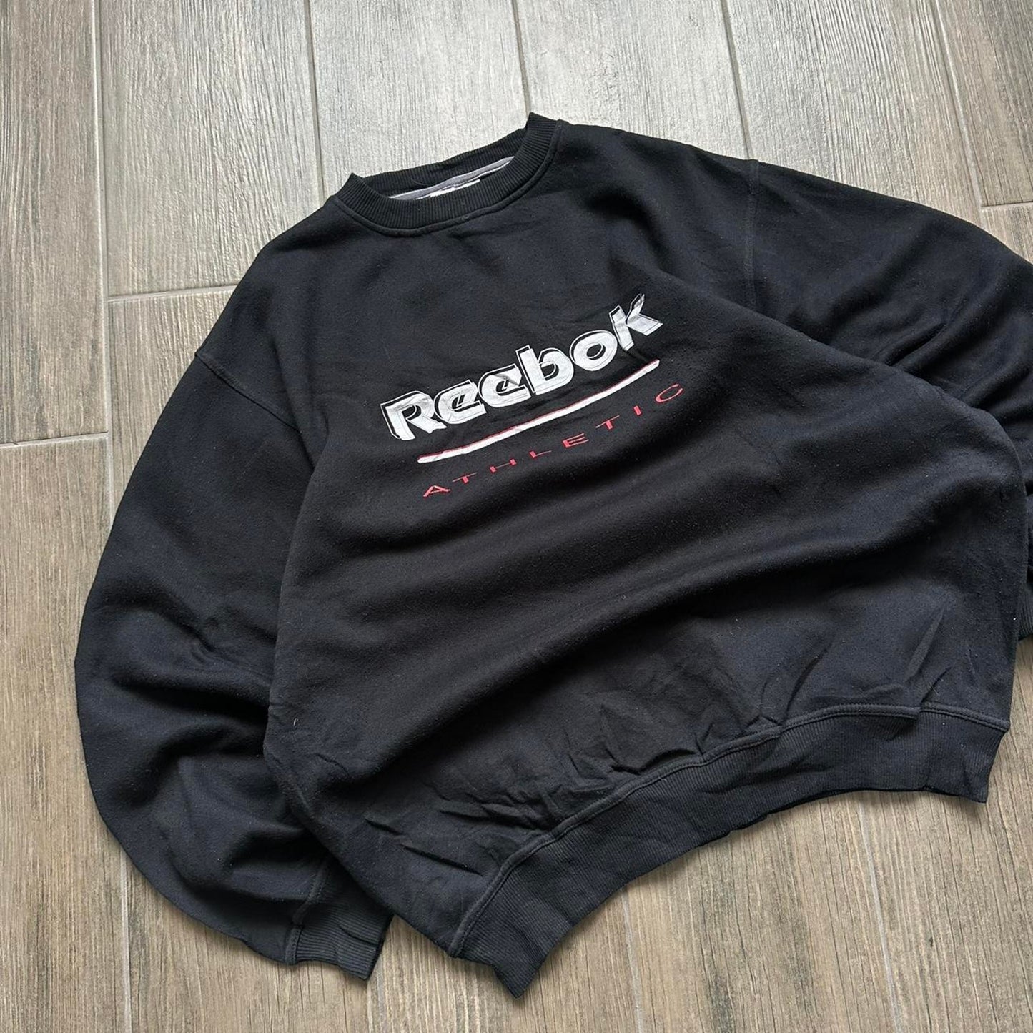 Reebok athletic y2k baggy vintage