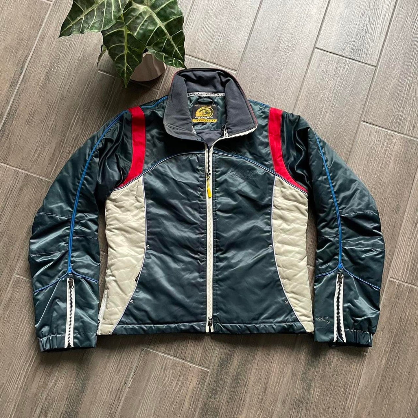 Oneill wmns gorpcore ski outdoor y2k jacket