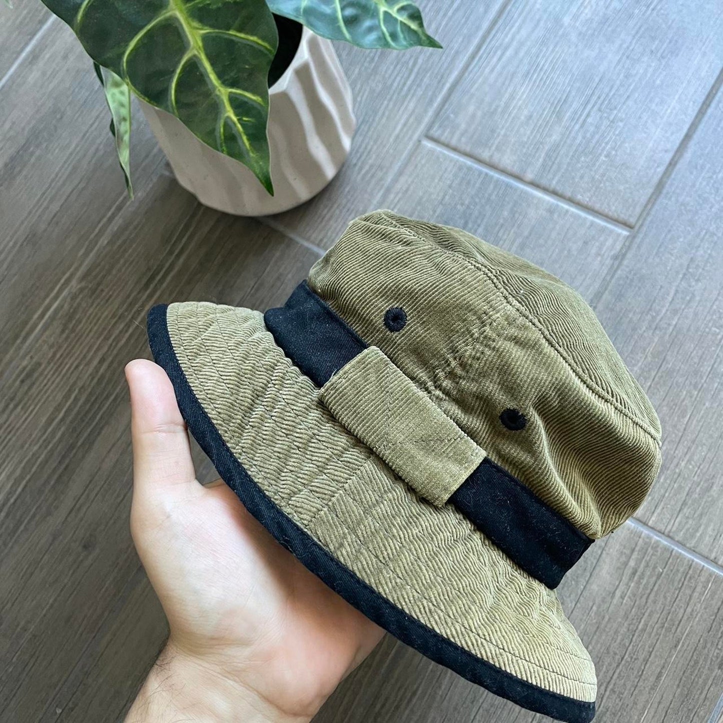 Billabong bucket hat