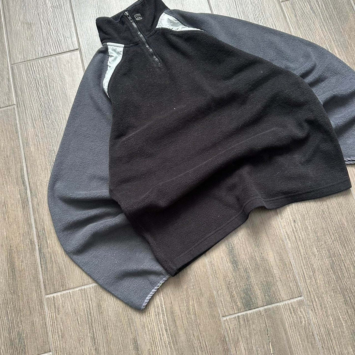 Billabong winter fleece jumper