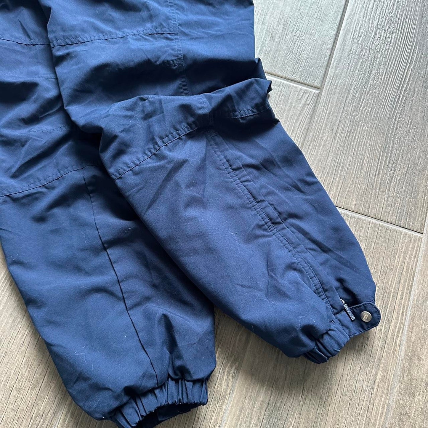 Y2K Umbro drill vintage baggy L sweatpants
