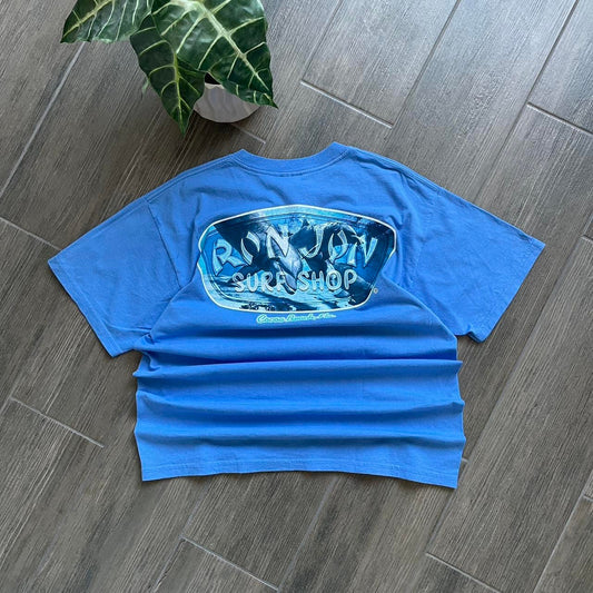 Ron jon baggy surf y2k