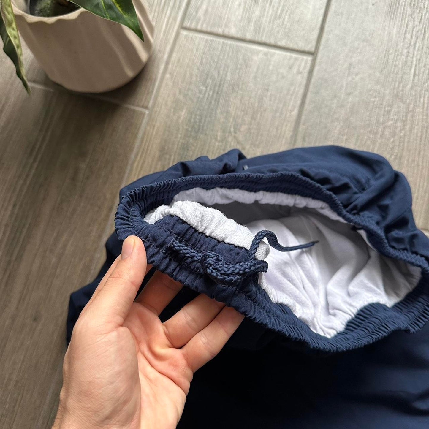 Y2K Umbro drill vintage baggy L sweatpants