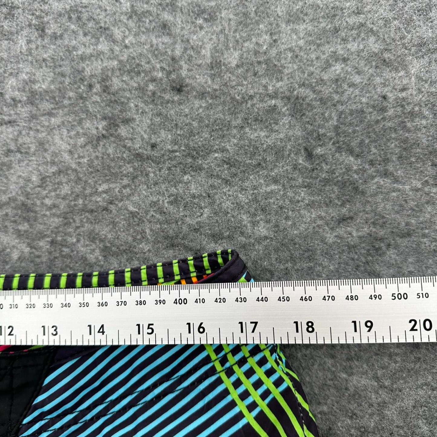 Rip curl multicoloured board shorts