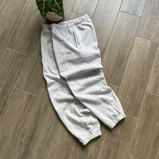 Umbro cotton baggy y2k sweatpant
