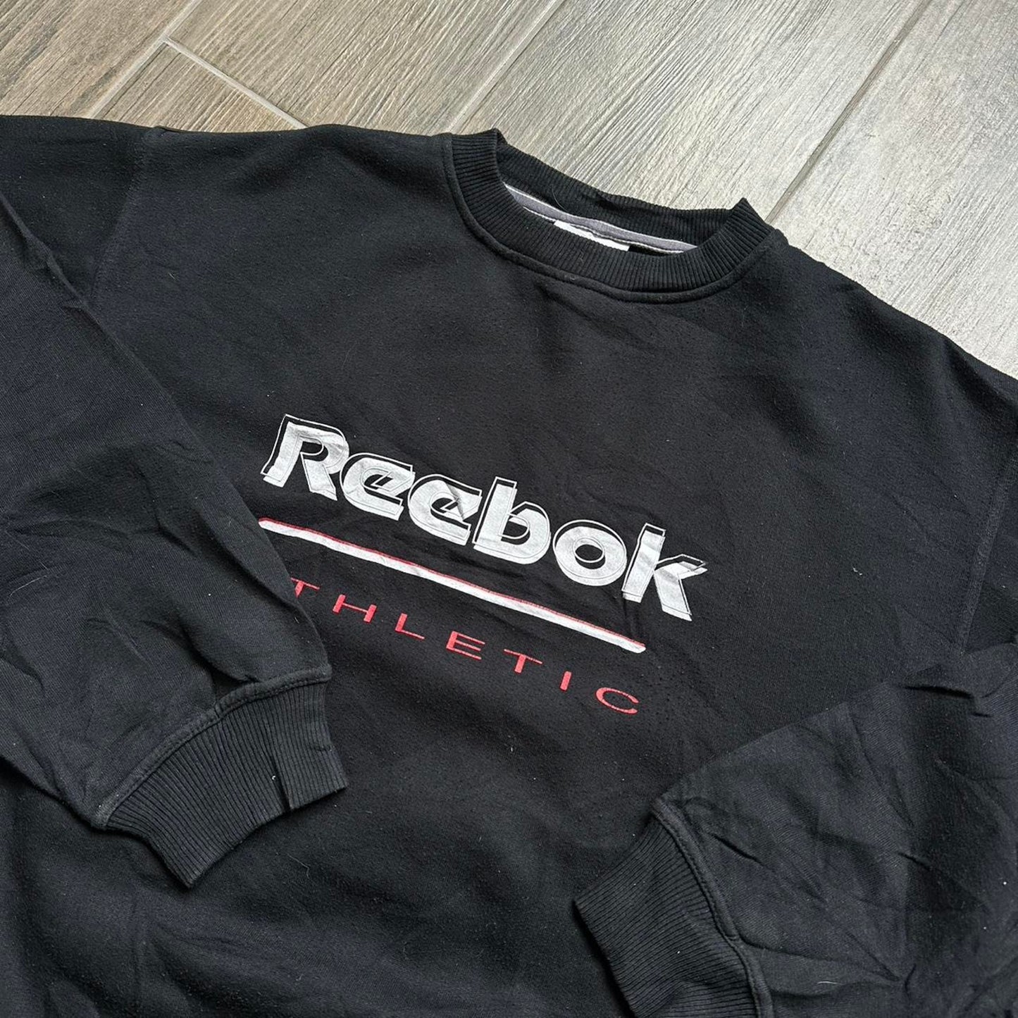 Reebok athletic y2k baggy vintage