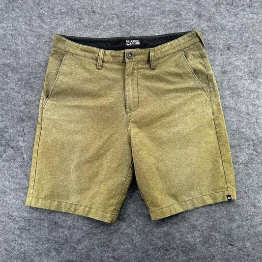 Billabong Y2K Shorts