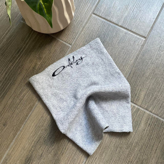 Oakley fleece polar scarf