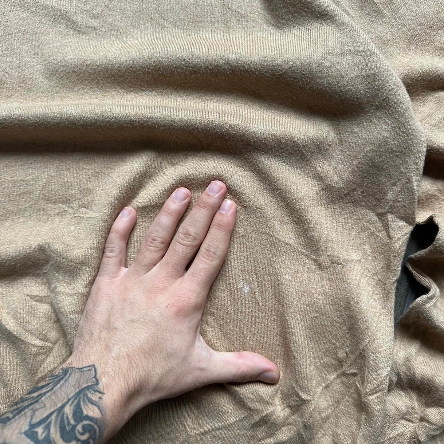 Polo Ralph Lauren cotton y2k v neck jumper