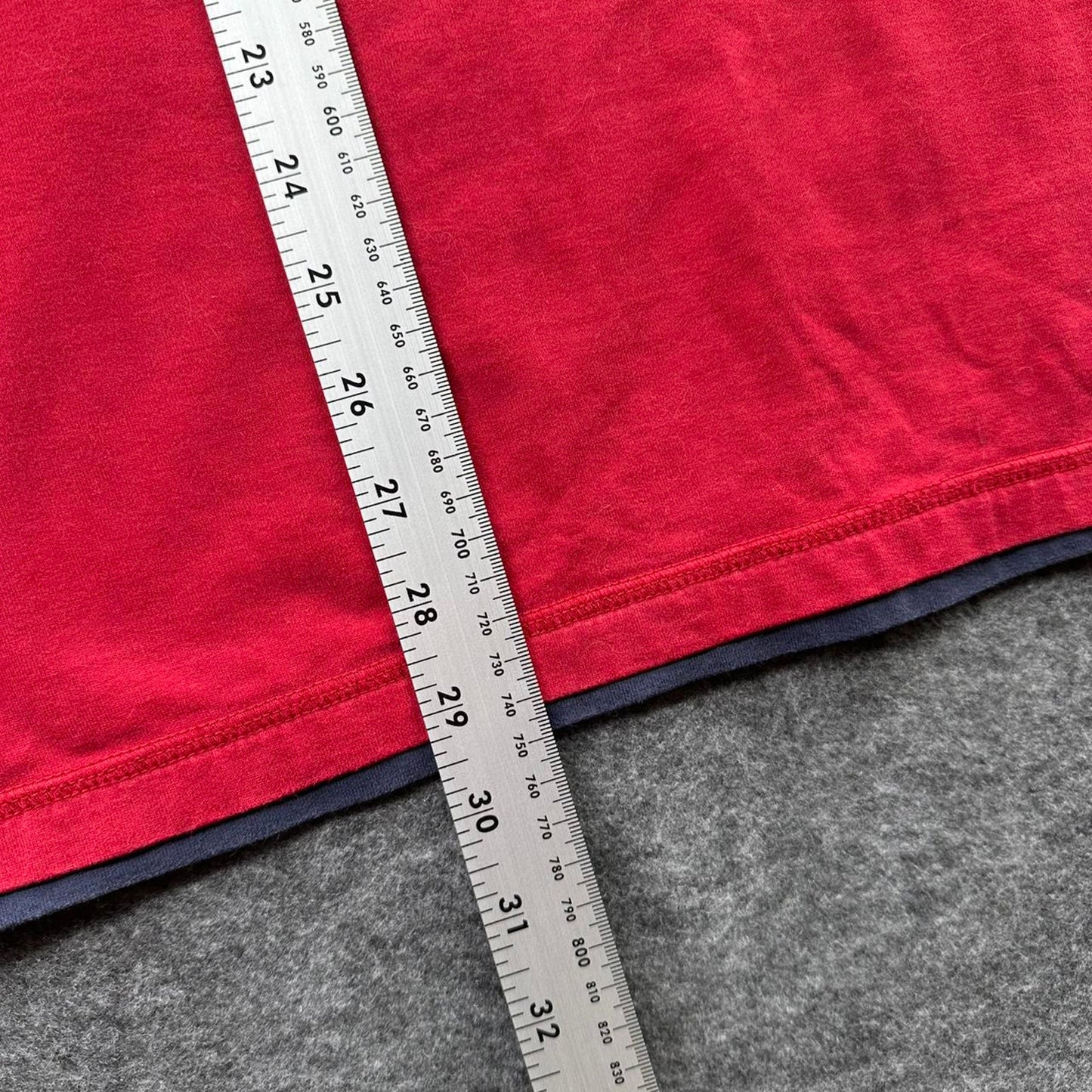 Y2k animal skateboards red t shirt