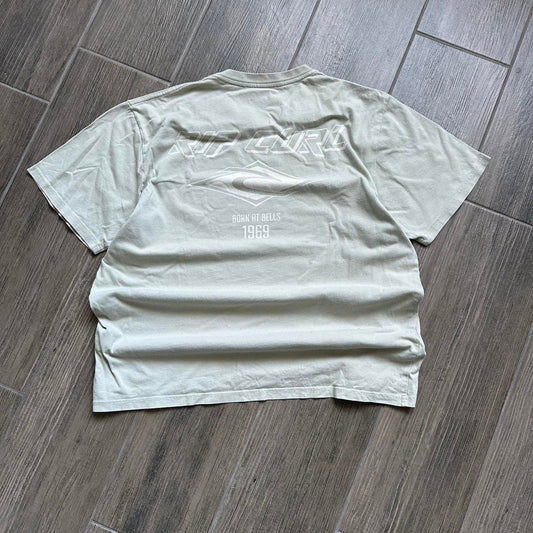 Rip curl y2k big logo