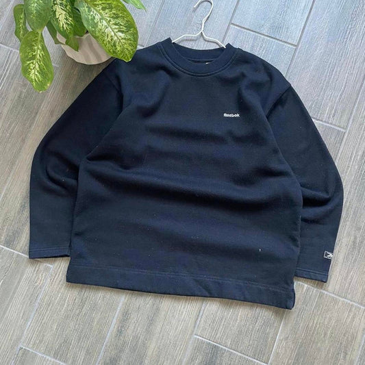 Reebok vintage skate sweatshirt