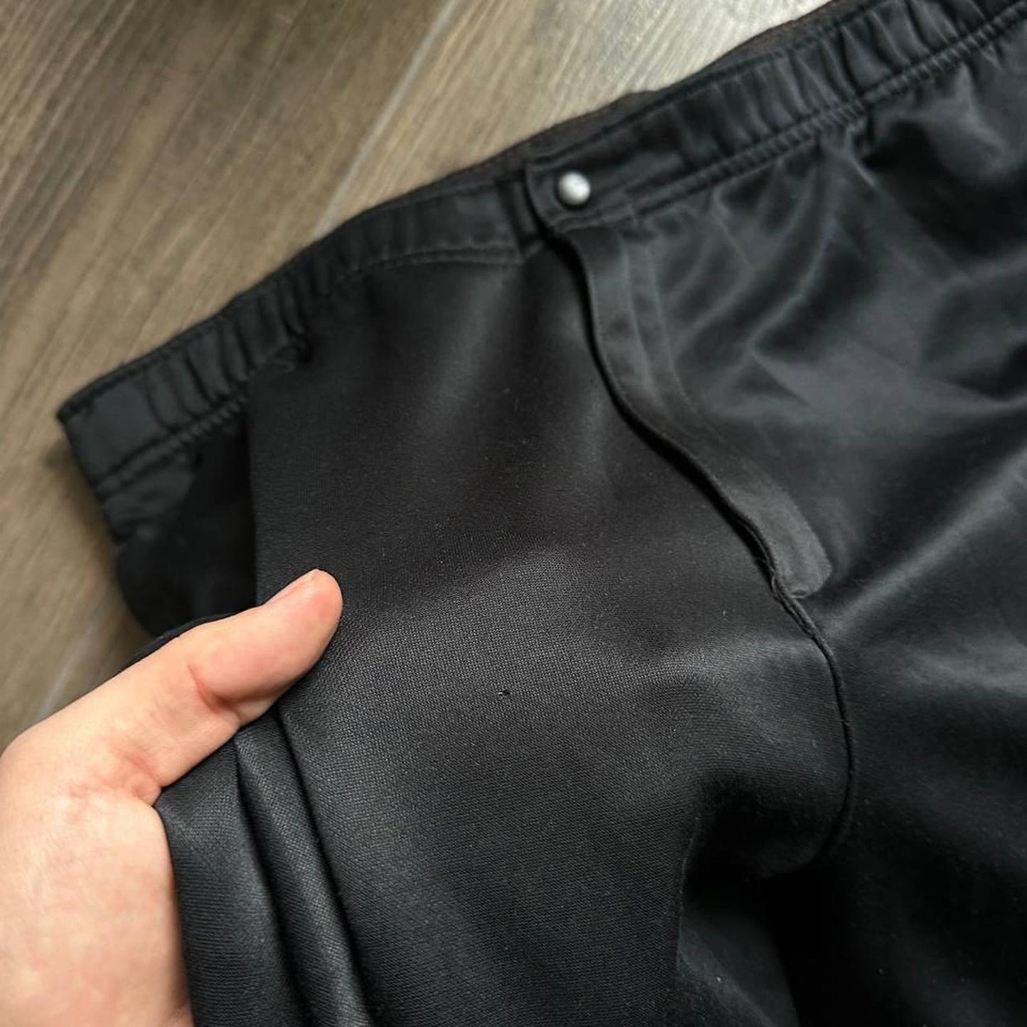 Y2K Nike drill vintage baggy XL-XXL sweatpants