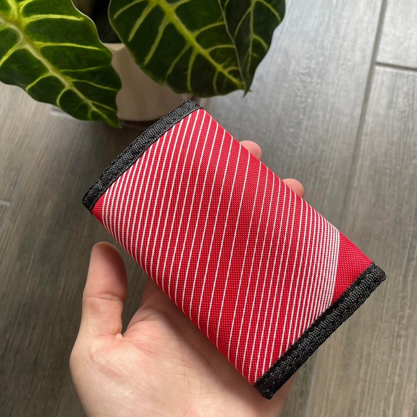 Billabong y2k surf wallet