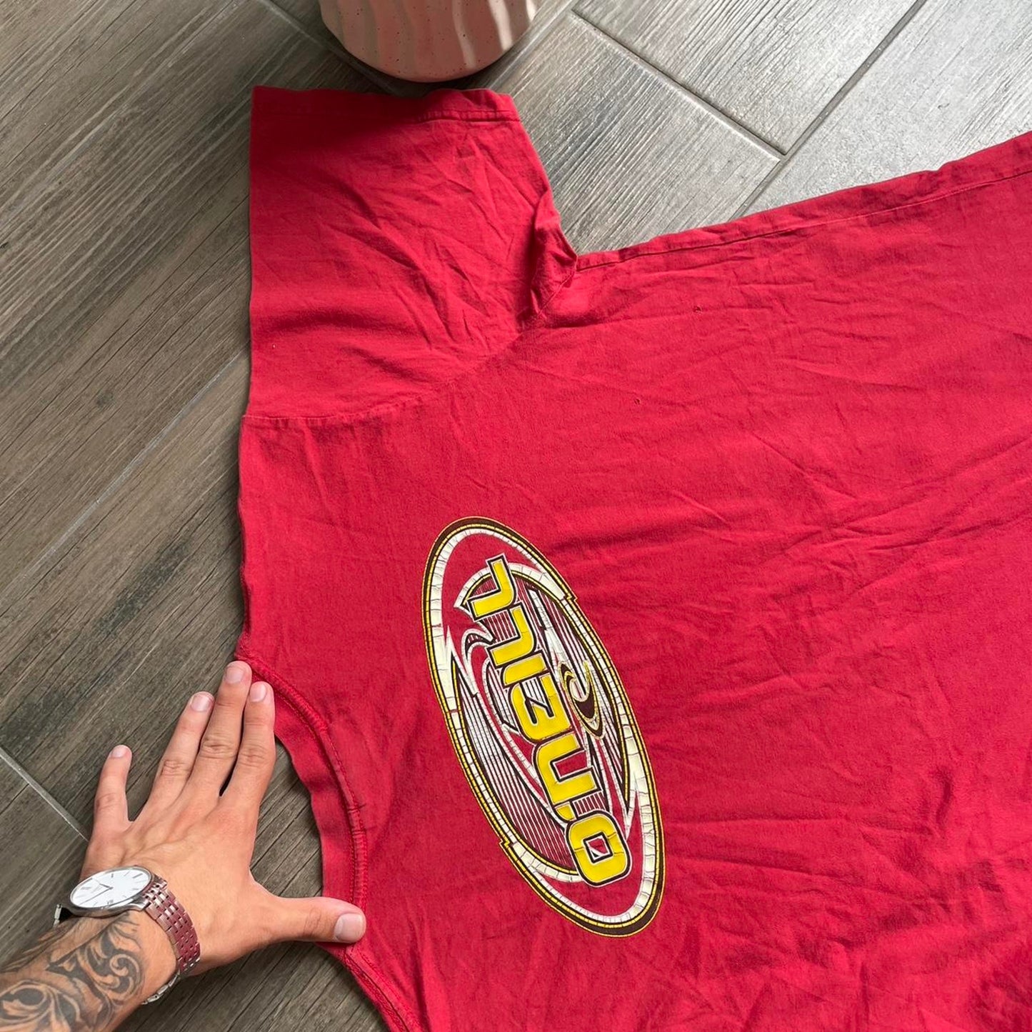 Oneill made in australia baggy