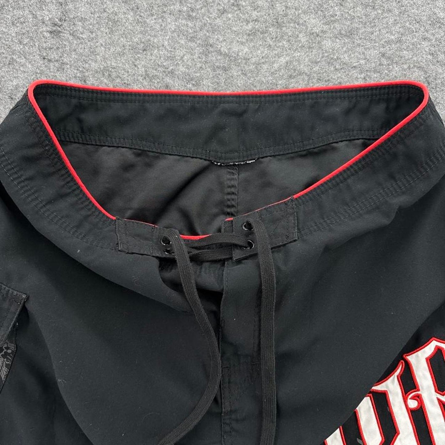 Rip curl black board shorts