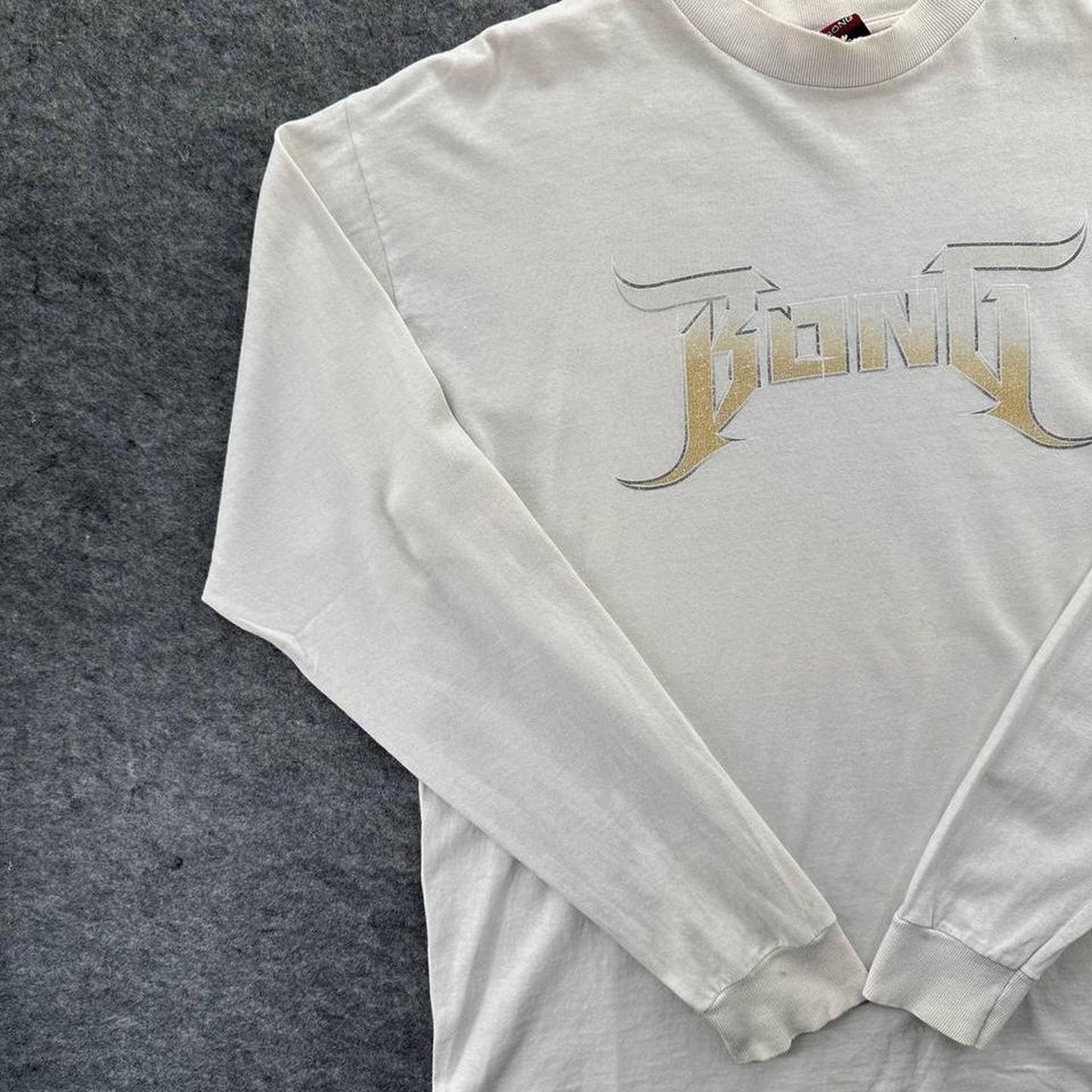 Billabong long sleeve cotton shirt