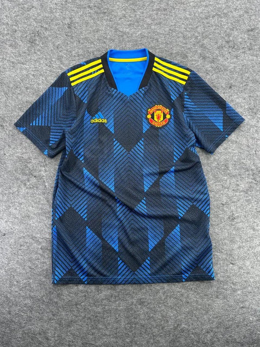 Adidas Manchester United 2019/20 Third Jersey