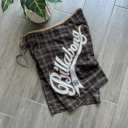 Billabong y2k board shorts