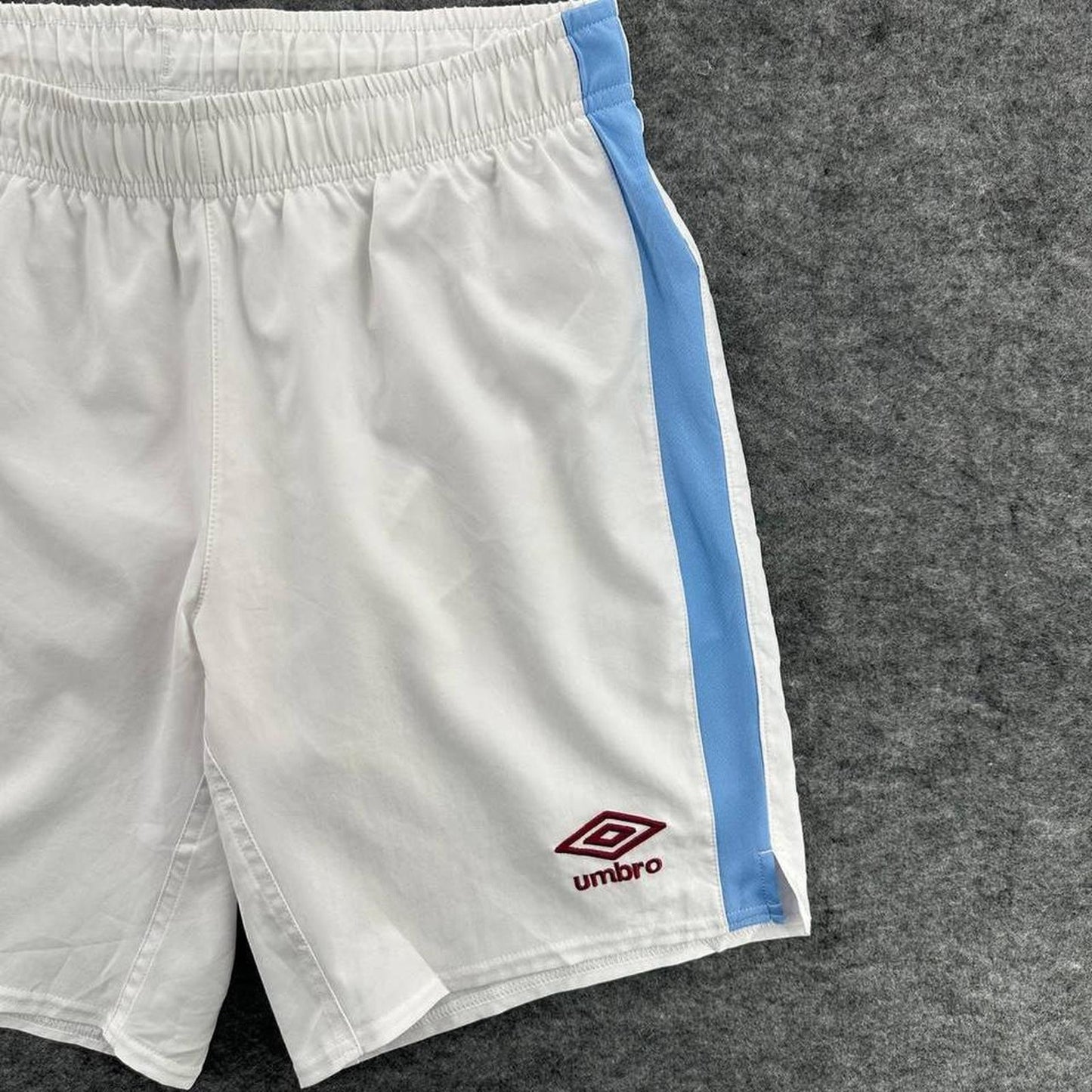 Umbro west ham united 200001